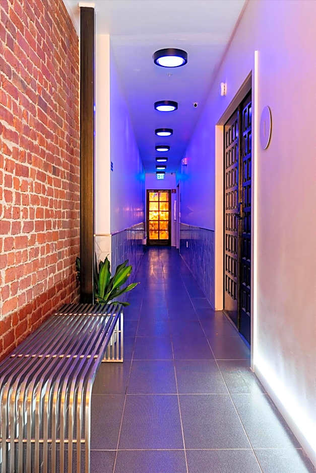 Hotel Residential of Denver