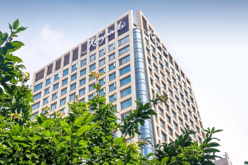 Kempinski Residences Guangzhou