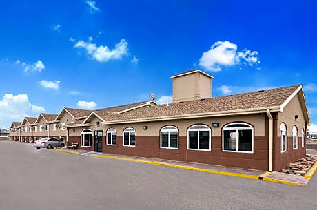 Econo Lodge Scottsbluff