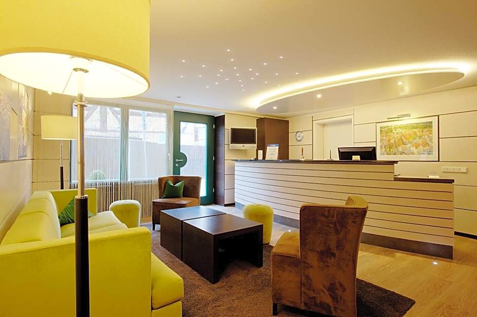 Hotel Die Gams