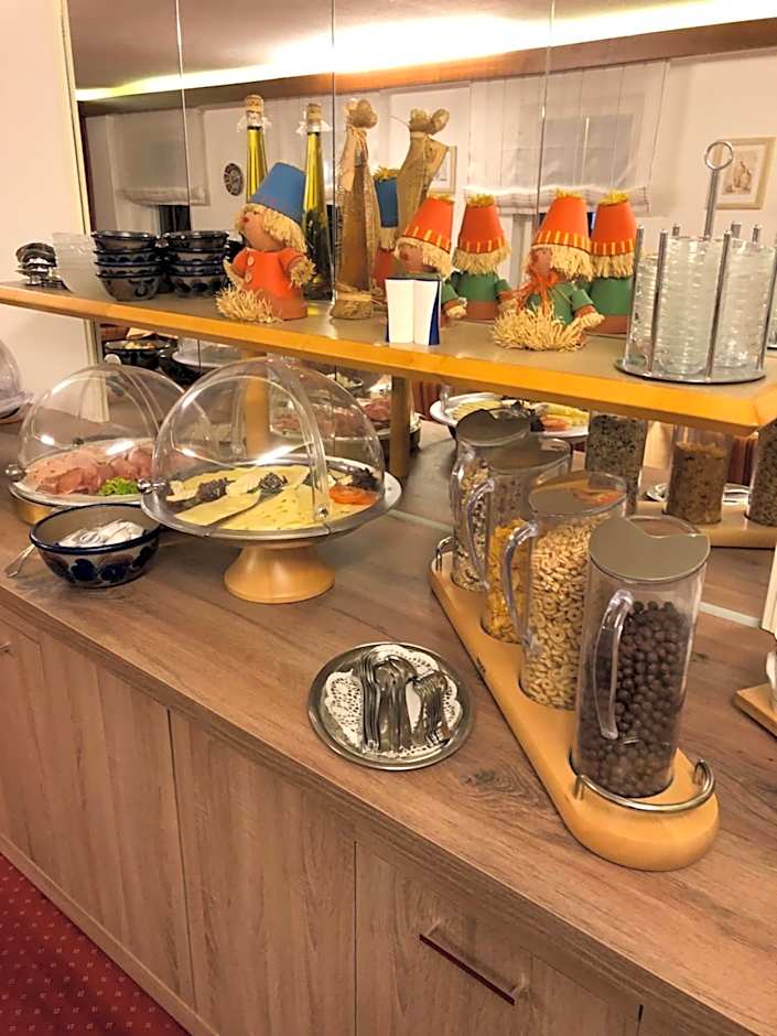 Hotel-Restaurant Gasthof zum Schützen