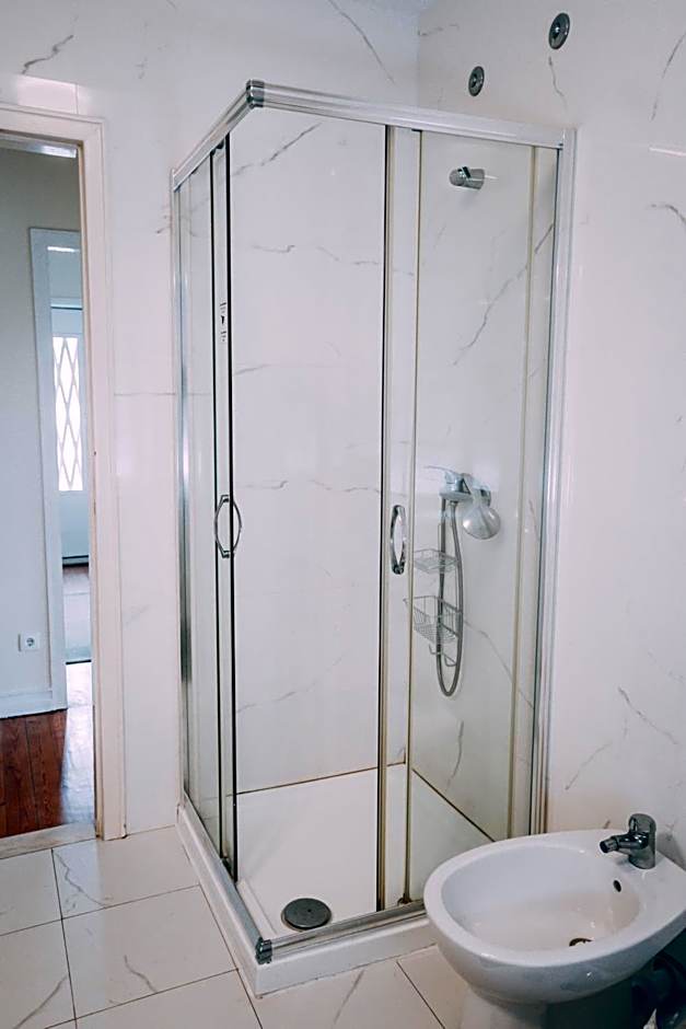 Green Coast Surf House