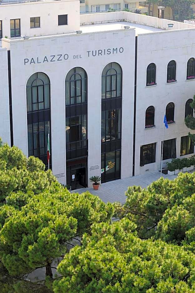 Hotel Cristallo