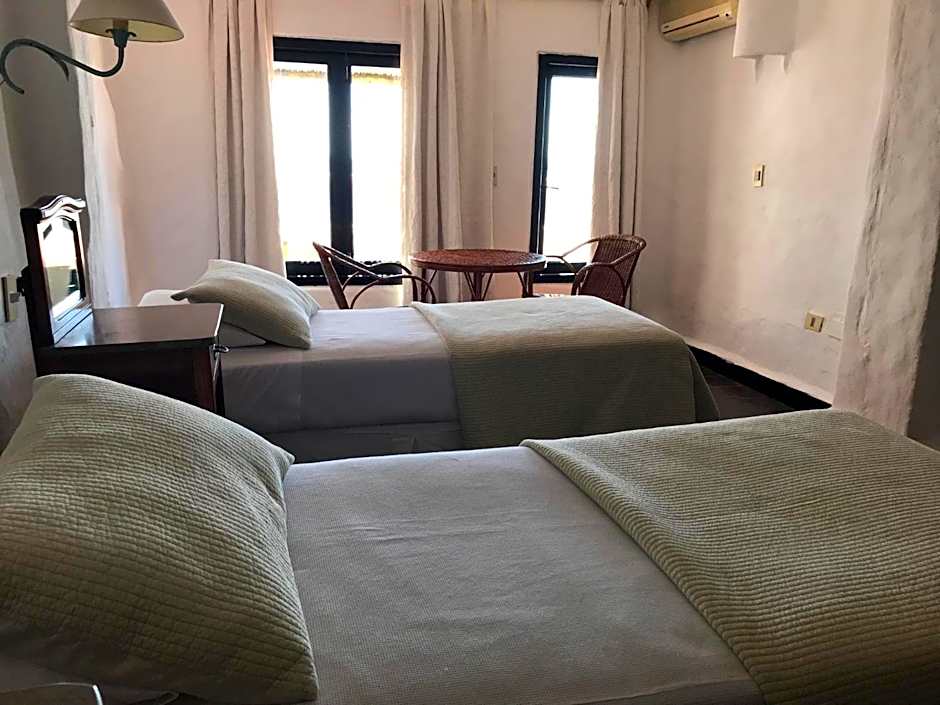 Club Hotel Casapueblo