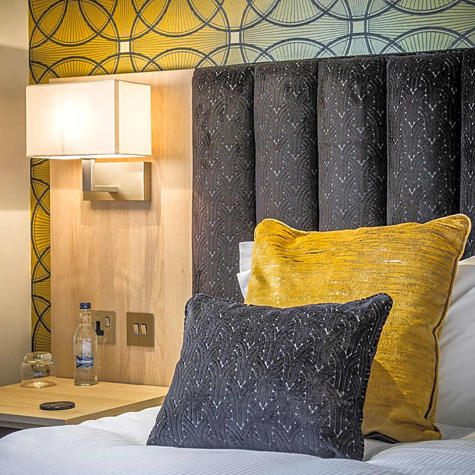 The Nottinghamshire Hotel & Golf Club