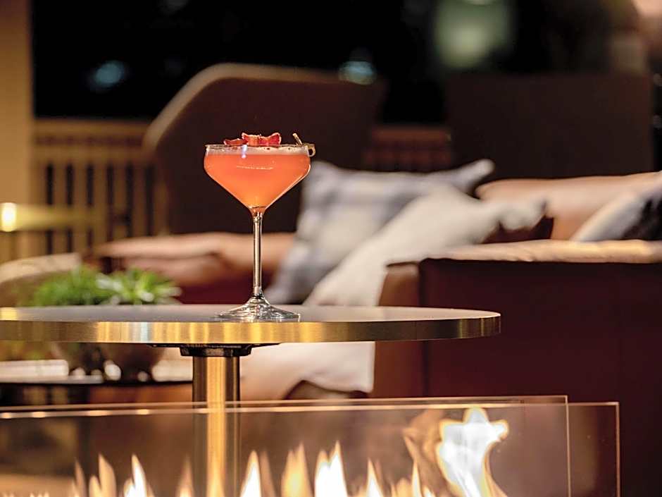 b'mine Frankfurt Airport, WorldHotels Crafted