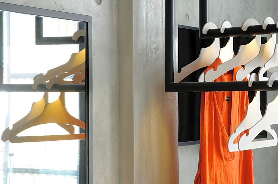 Coco-Mat Hotel Athens