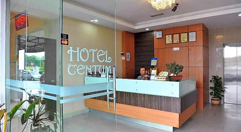 Hotel Centum