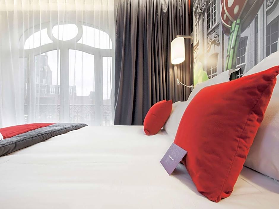 Mercure Lille Centre Grand Place