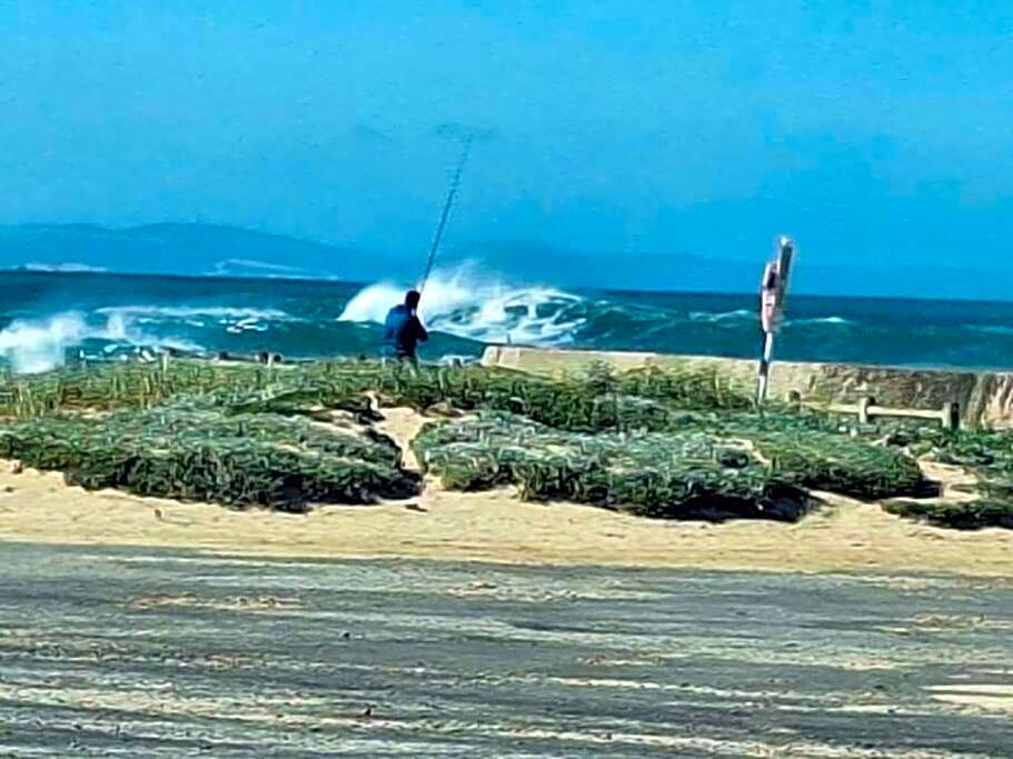 Jeffreys Bay - Life on the Canals