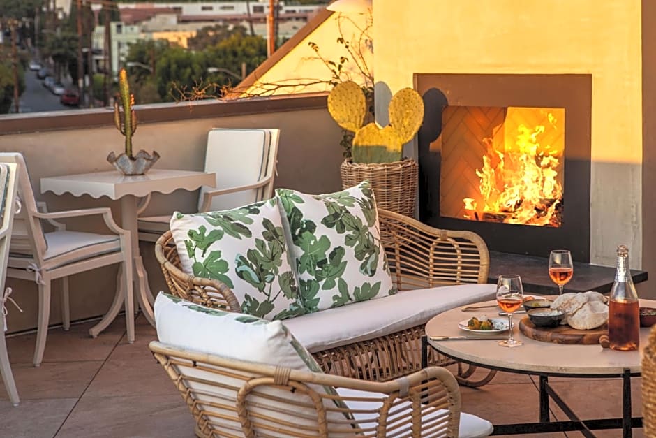 Hotel 850 SVB, West Hollywood, a Member of Design Hotels