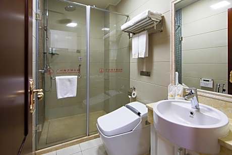 Executive Duplex Room