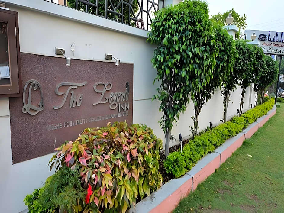 Hotel Legend Inn @ Nagpur