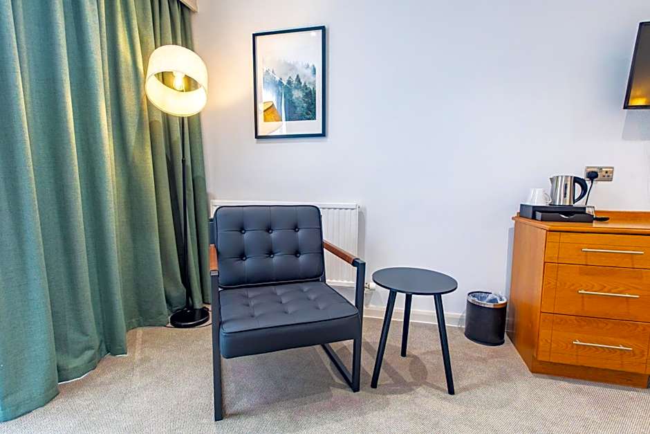 Marwell Hotel Winchester South