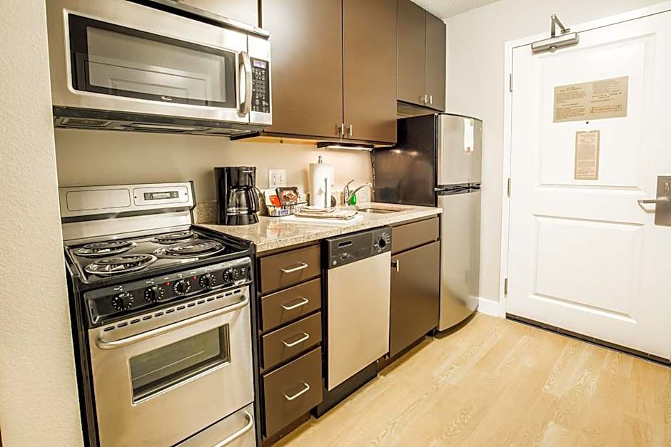 TownePlace Suites by Marriott Laconia Gilford