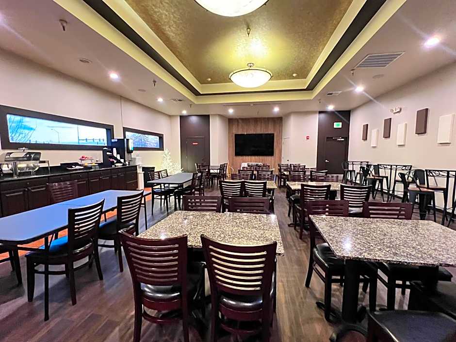 Ramada by Wyndham Tukwila Southcenter