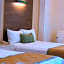 Pacific Palace Beach Tower Hotel