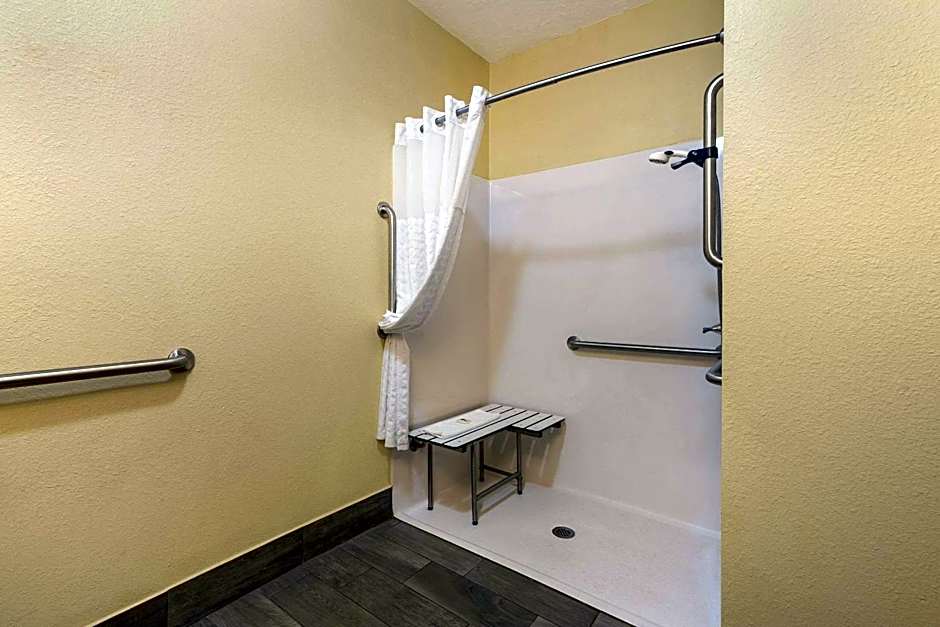 Comfort Inn Yankton SD