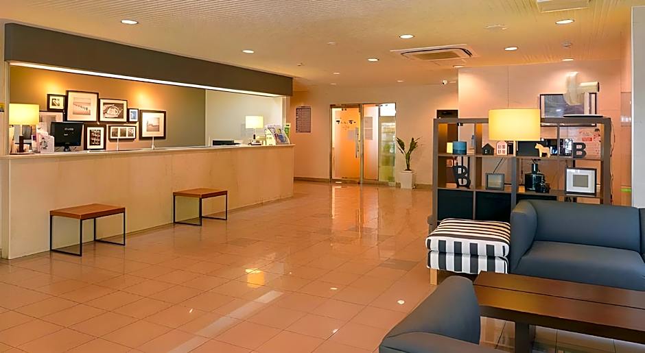 Shonandai Daiichi Hotel Fujisawa Yokohama
