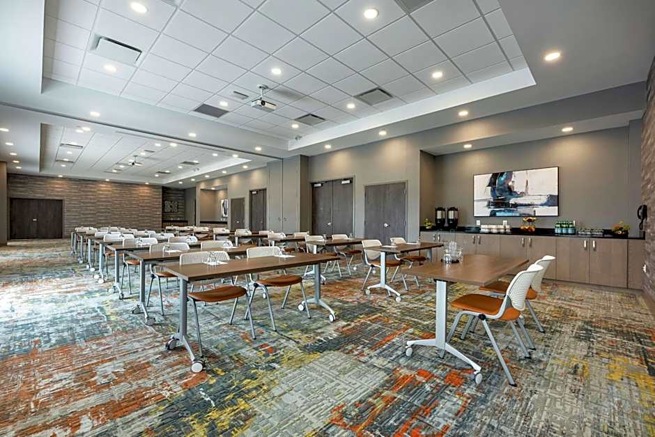 Hampton Inn By Hilton & Suites Charlottetown, PE