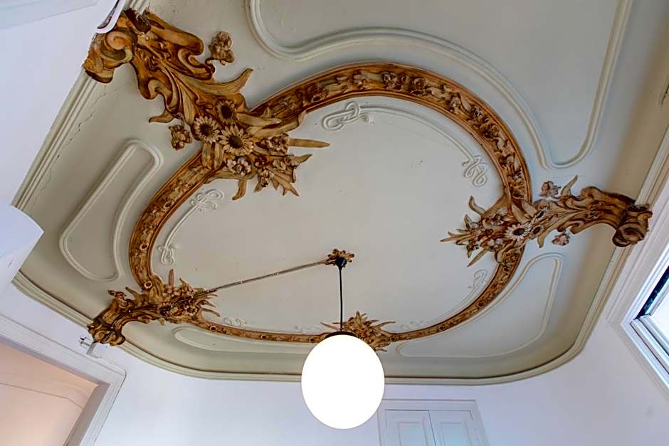 BP2 - Big apartment for groups in BCN city center HUTB - 77390