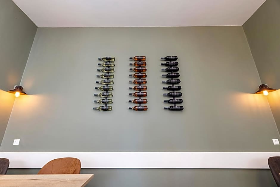 Fletcher Hotel Restaurant Erica