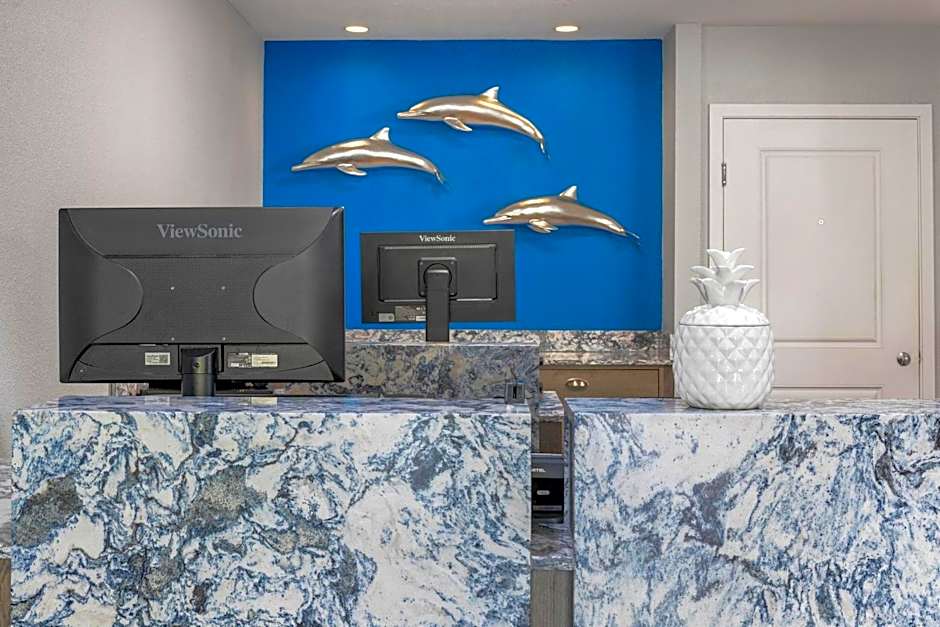 Club Wyndham Dolphin's Cove
