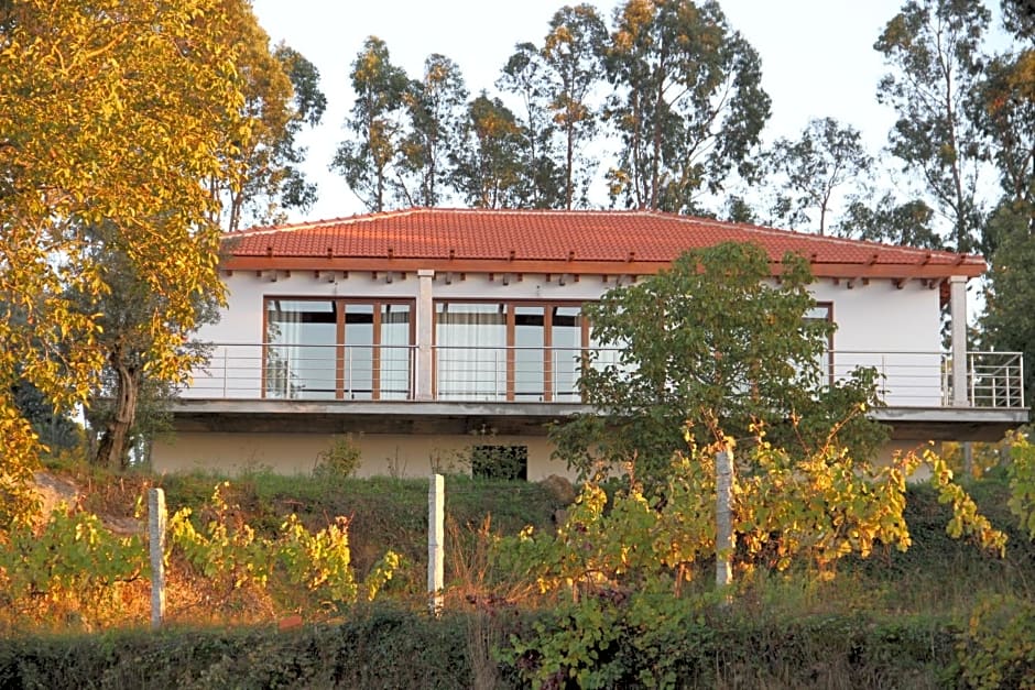 Quinta Vale Porcacho