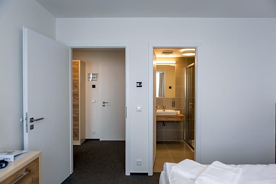 Hotel Monínec - Depandance Nová Javorka