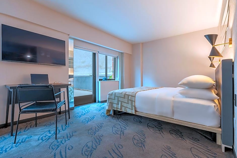 Pestana CR7 Times Square