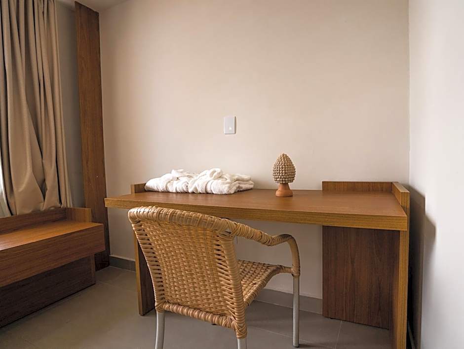 Hotel Pipa Atlântico