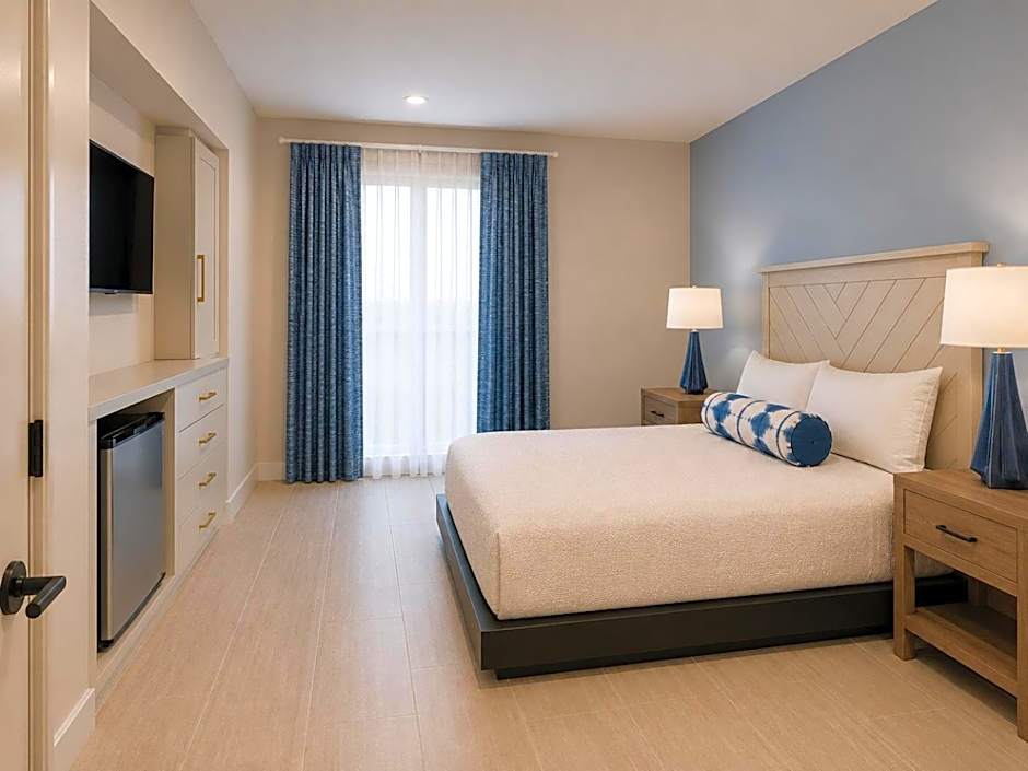 John Carver Inn & Spa