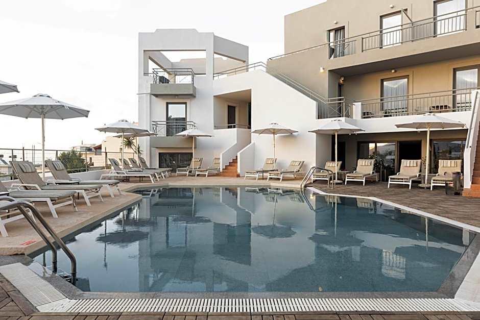 Bella Vista Hotel "by Checkin"