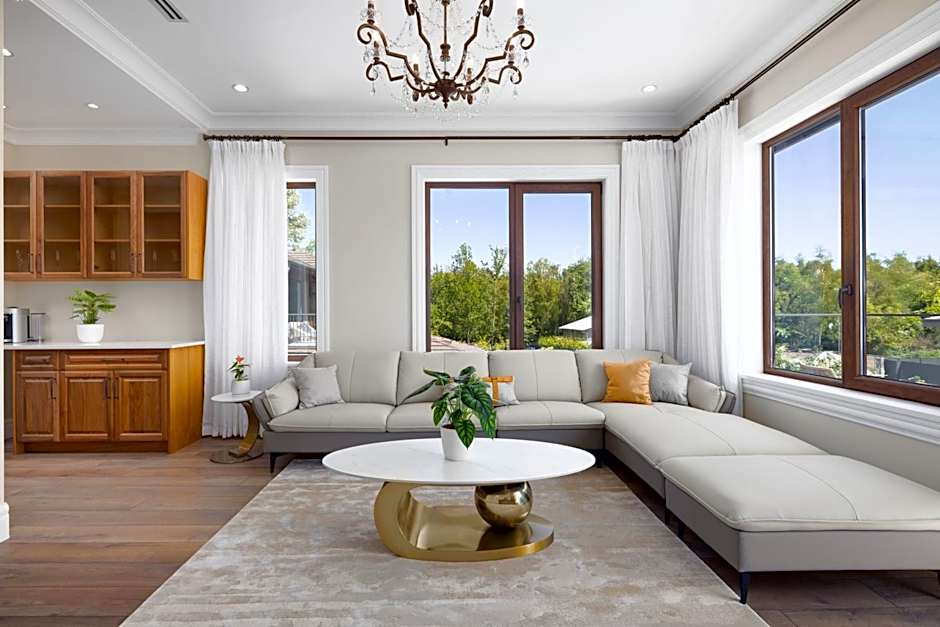 Vancouver Vacation Home