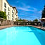 Hampton Inn By Hilton & Suites Bakersfield/Hwy 58