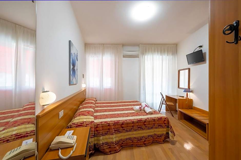 Hotel Stoccarda