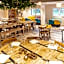 greet Hotel Nancy Sud