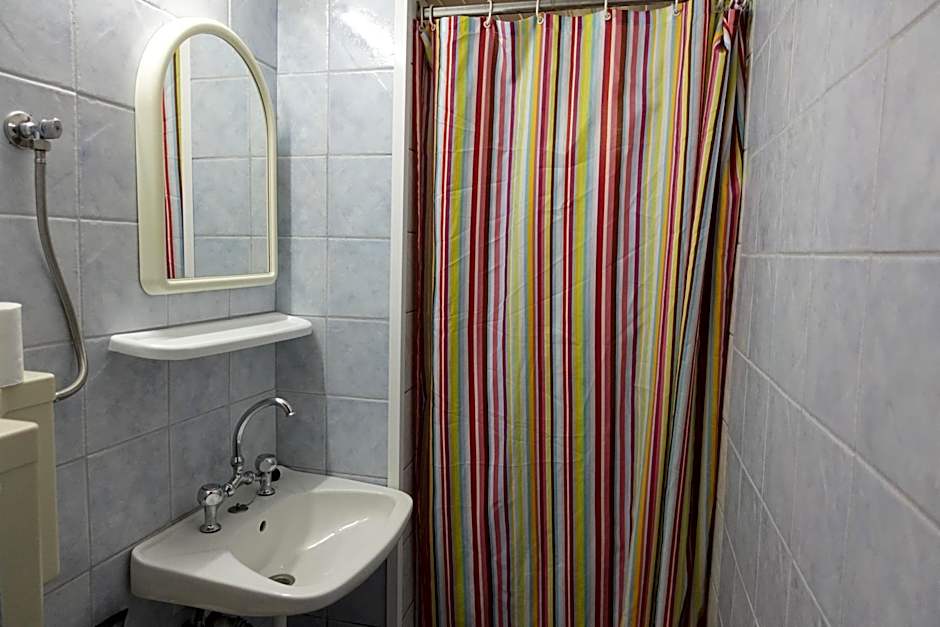 Camping Mitikas and Bungalows
