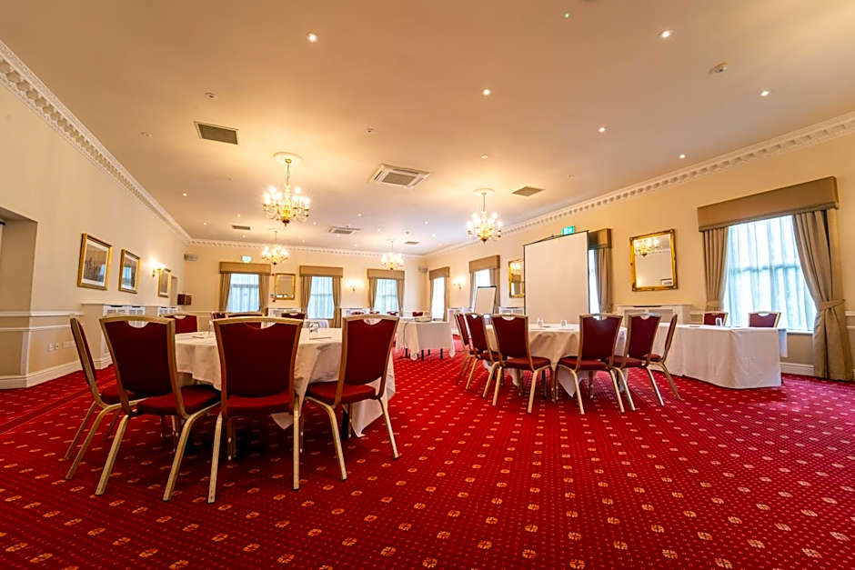 Farington Lodge Hotel