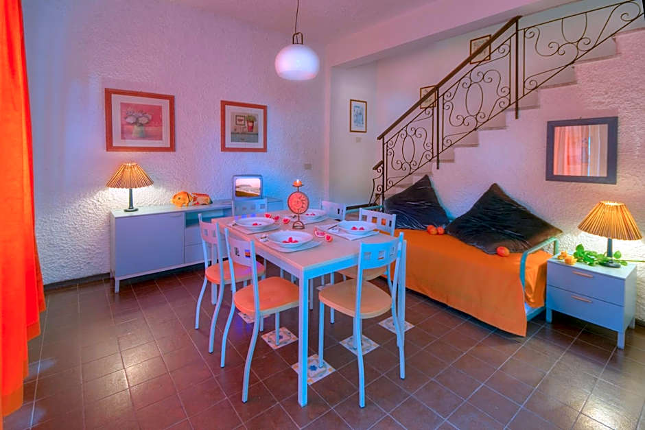 Villaggio Turistico Internazionale