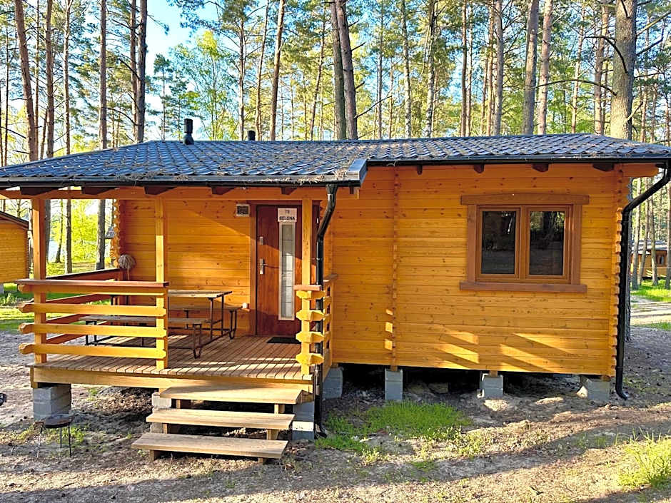 Ośrodek Wypoczynkowy Jeziornik