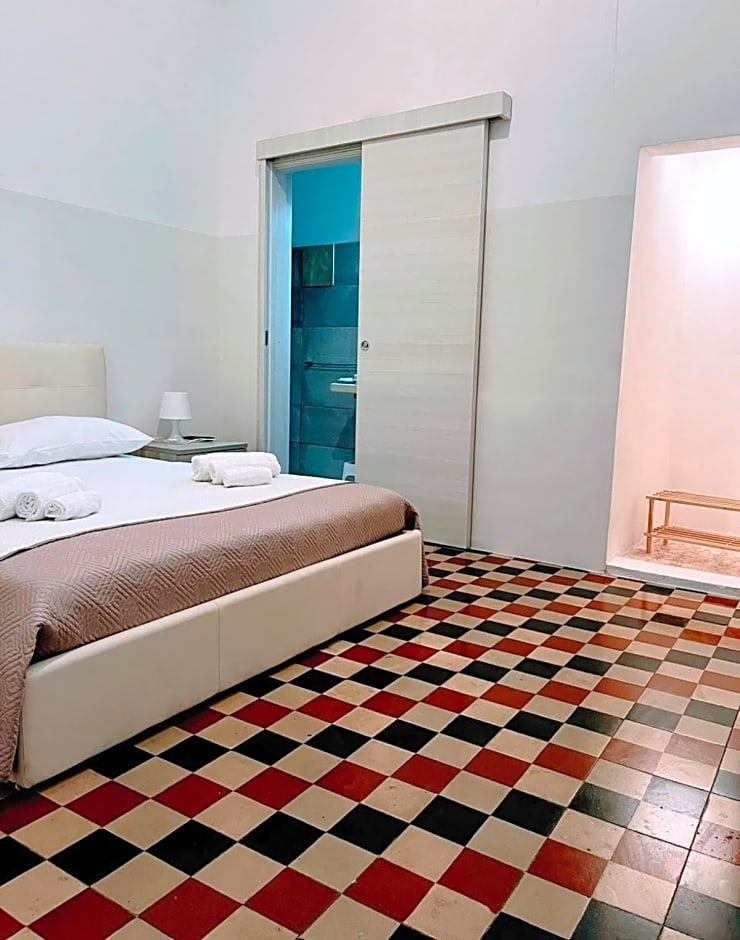 Le Tre Rose di Roberta