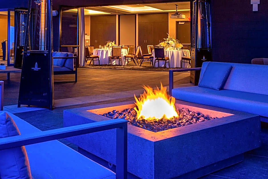 Hilton Garden Inn Redmond Town Center, WA