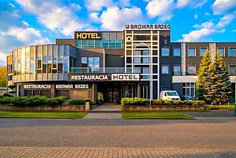 Park Hotel & Restauracja Browar Brzeg