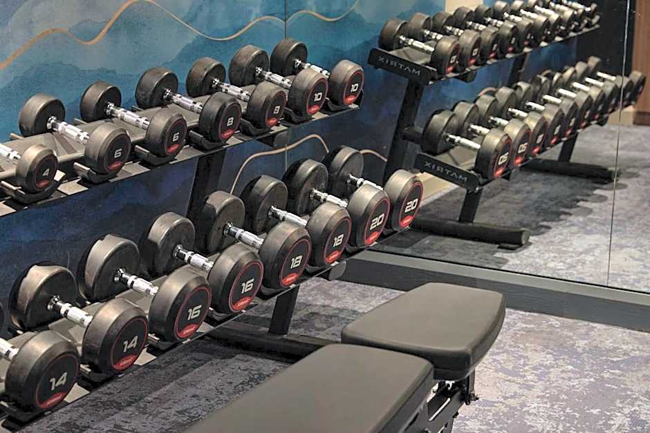 Hotel Indigo Exeter, an IHG Hotel By IHG