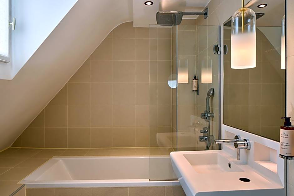 Hotel Elysée Secret