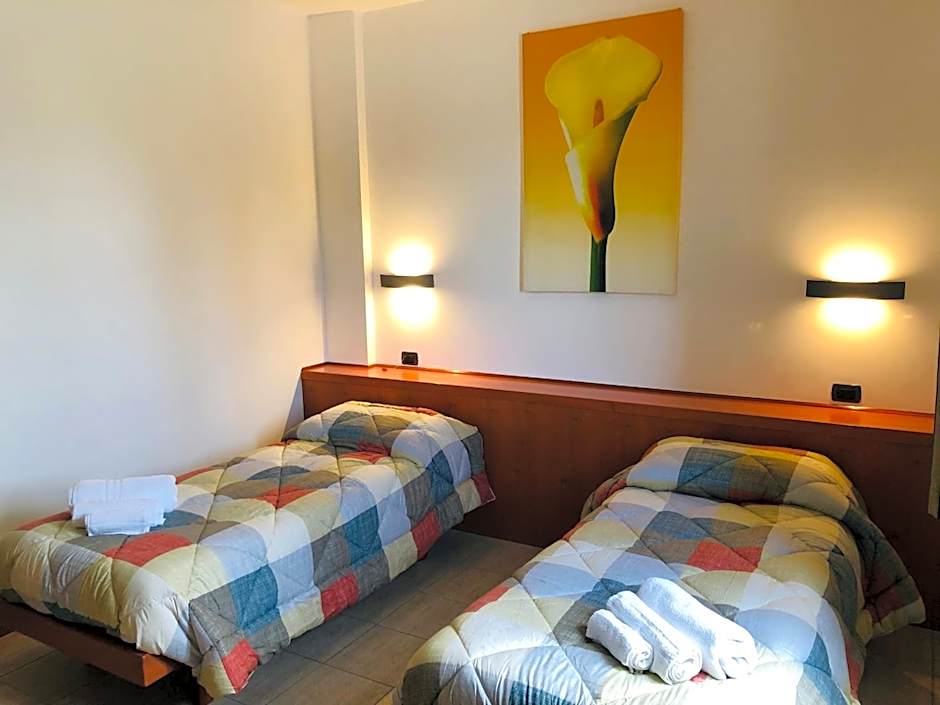 Hotel Softwood