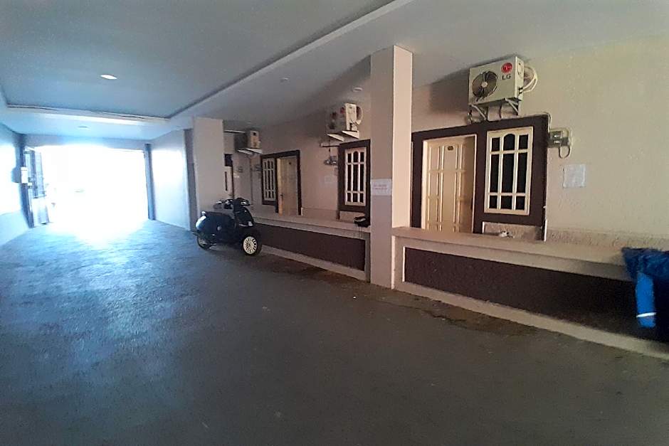 Hotel O Wisma Bintang Jepara