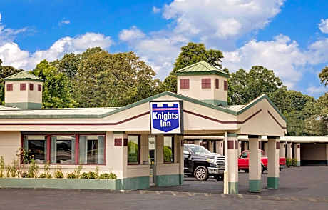 Knights Inn Madison Heights