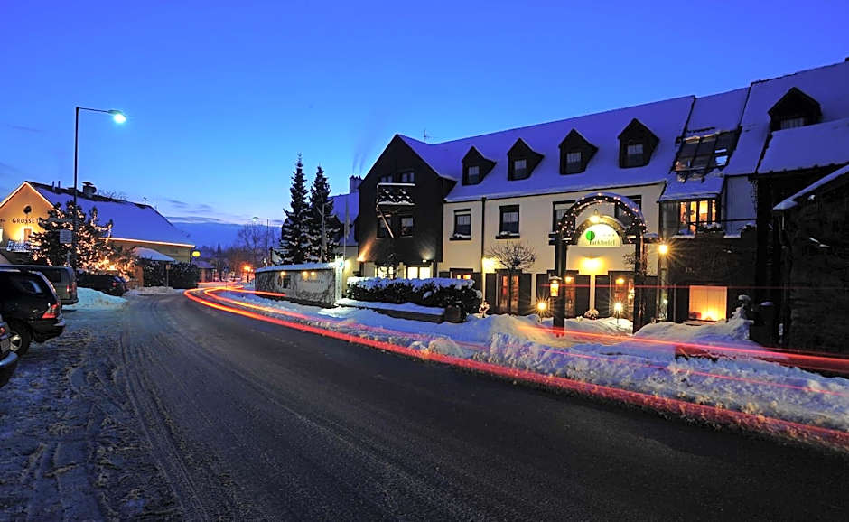 Park Hotel Pruhonice